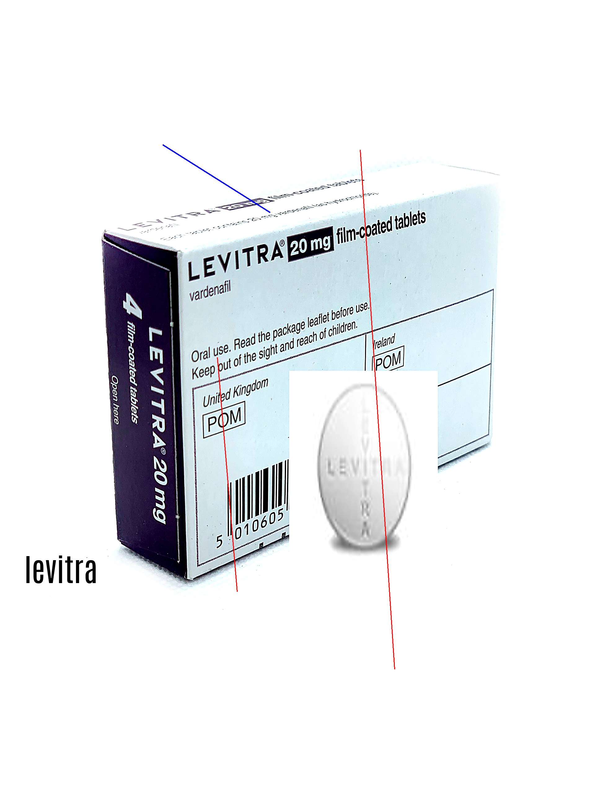 Levitra générique belgique